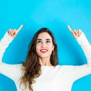 Meet your Posher, Beatrice